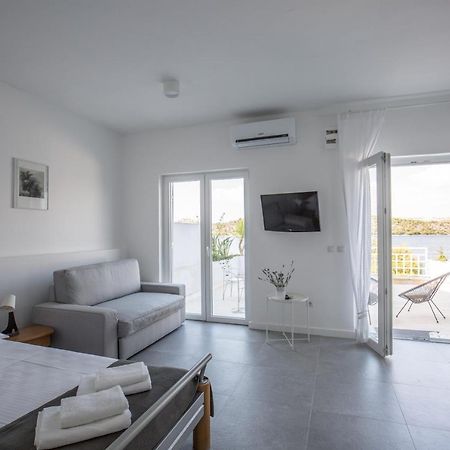 Vila Visnjic Grebaštica Buitenkant foto